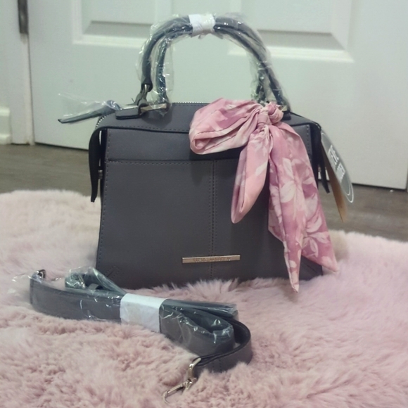 STEVE MADDEN Breese Purse ~ NWT - Picture 2 of 12